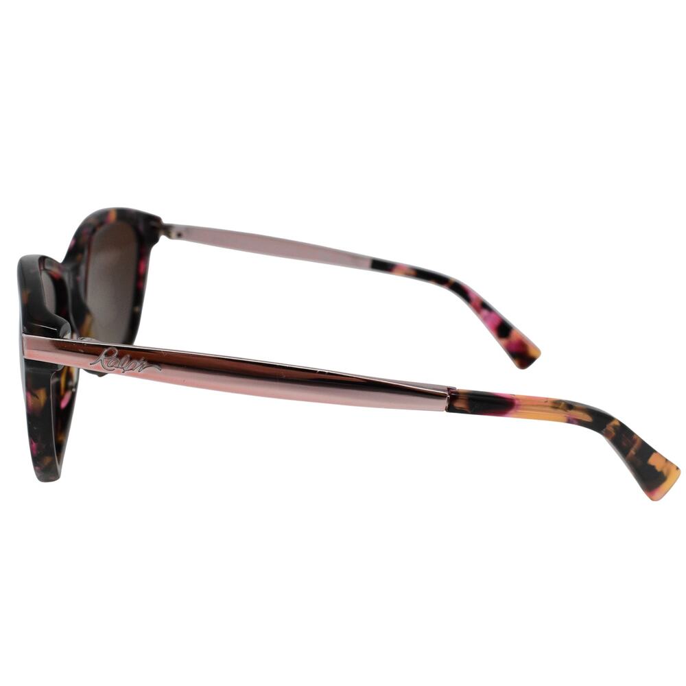Ralph Lauren RA5201 1457/T5 3P 54-17-135 Sunglasses-LENSES GOOD/FRAMES VERY GOOD - Picture 11 of 15
